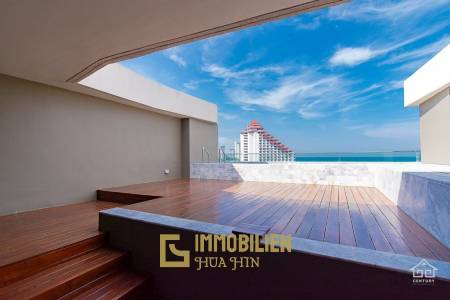 VERANDA RESIDENCE : 3 bed penthouse (**Promotion now)