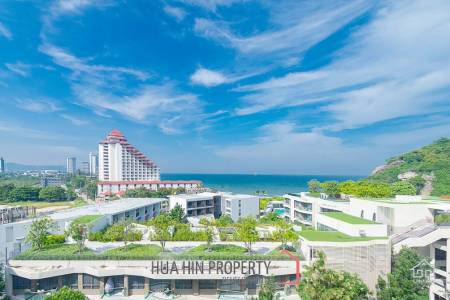 VERANDA RESIDENCE : 3 bed penthouse (**Promotion now)