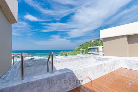 VERANDA RESIDENCE : 3 bed penthouse (**Promotion now)