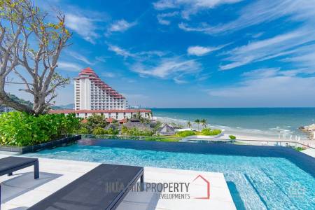 VERANDA RESIDENCE : 3 bed penthouse (**Promotion now)