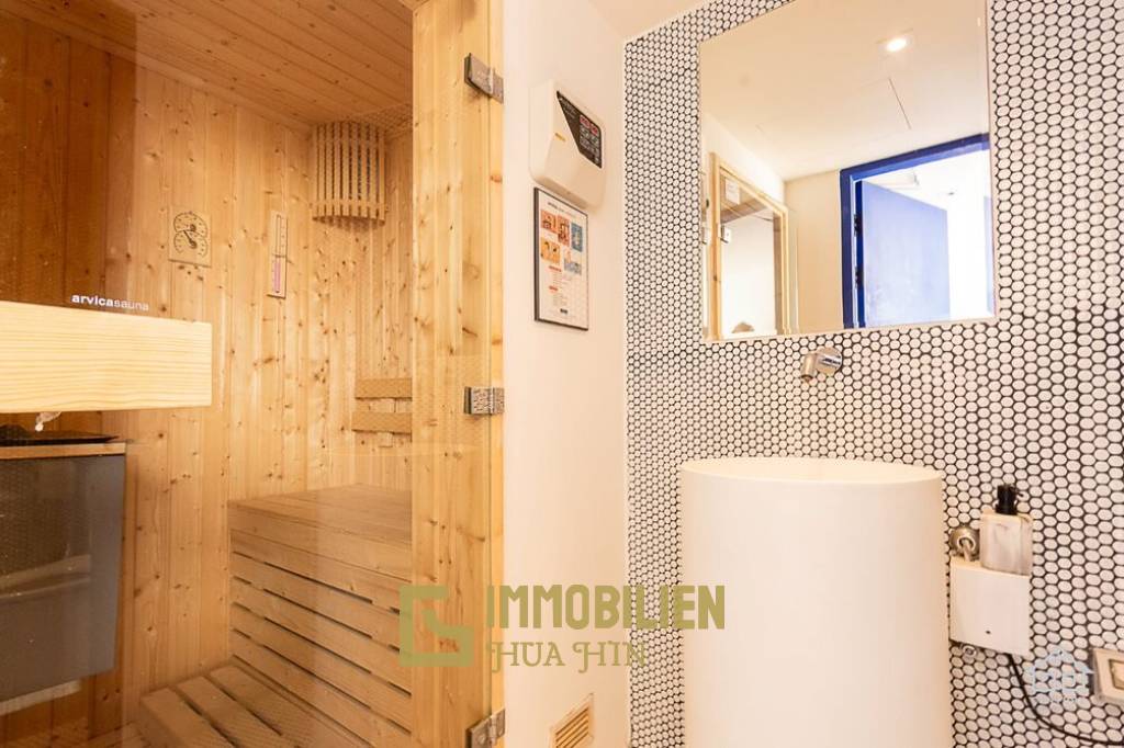 176 m² 3 Chambre 2 Salle de bain Condominium Pour Vente