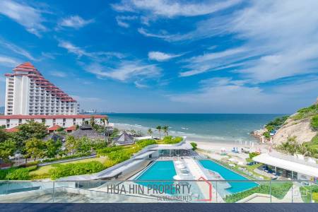 VERANDA RESIDENCE : 3 bed penthouse (**Promotion now)