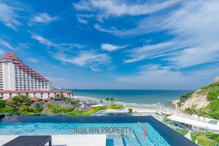 VERANDA RESIDENCE : 3 bed penthouse (**Promotion now)