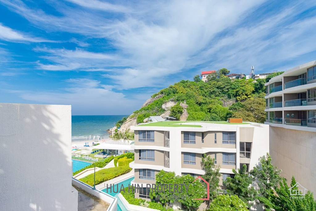 VERANDA RESIDENCE : 3 bed penthouse (**Promotion now)