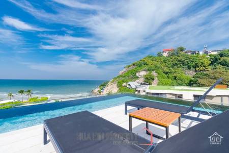 VERANDA RESIDENCE : 3 bed penthouse (**Promotion now)