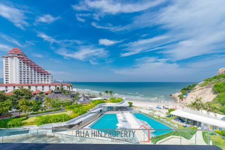VERANDA RESIDENCE : 3 bed penthouse (**Promotion now)