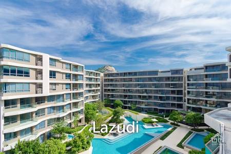 VERANDA RESIDENCE : 3 bed penthouse (**Promotion now) VERANDA RESIDENCE : 3 bed penthouse (**Promotion now)