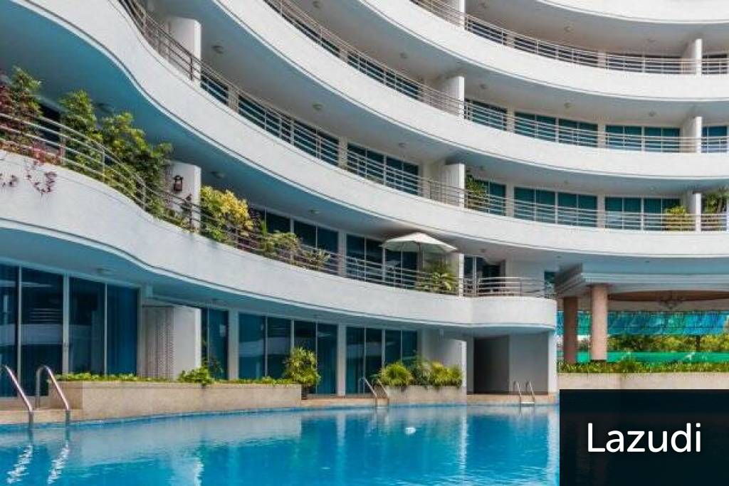 Luxury 2 Bed Beachfront Condo Luxury 2 Bed Beachfront Condo