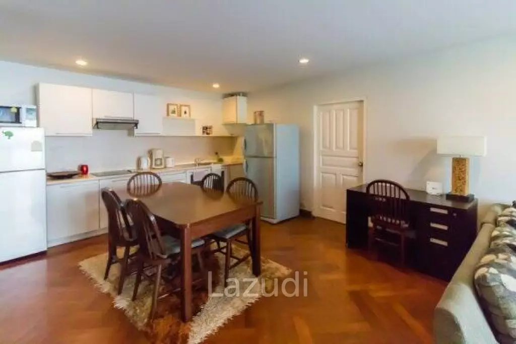 Luxury 2 Bed Beachfront Condo