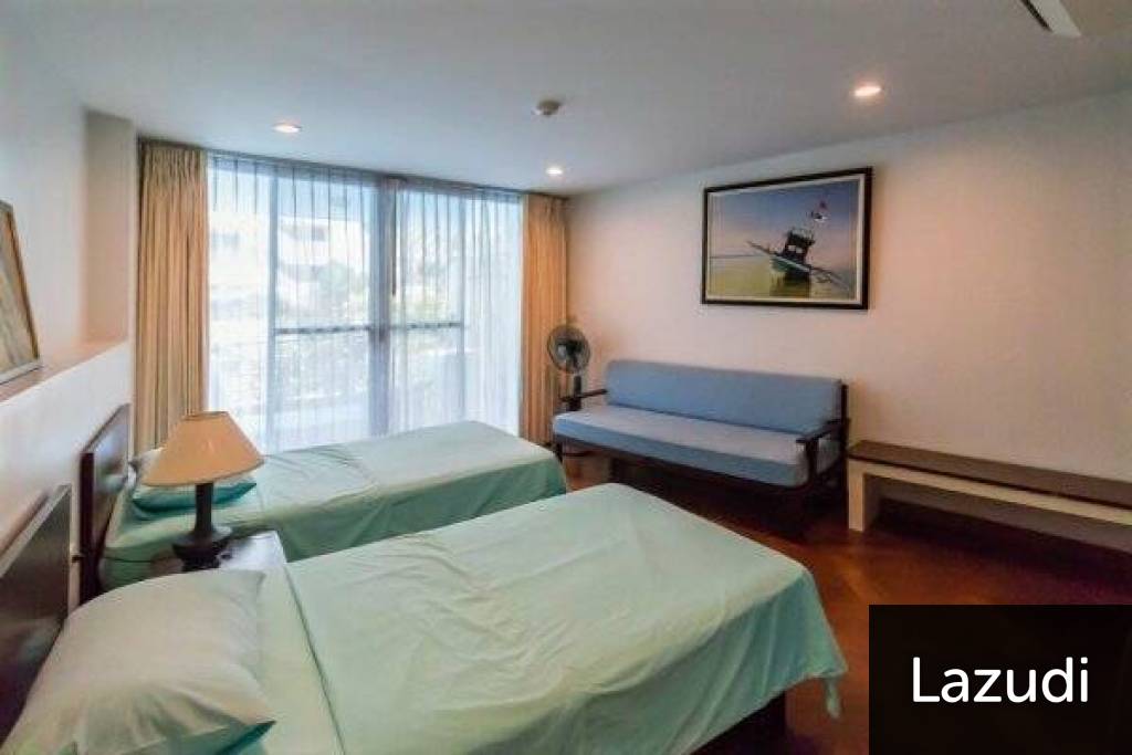 Luxury 2 Bed Beachfront Condo Luxury 2 Bed Beachfront Condo