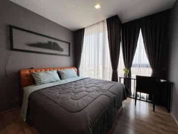 1 bed 1 bath 35 SQ.M THE LINE Jatujak - Mochit