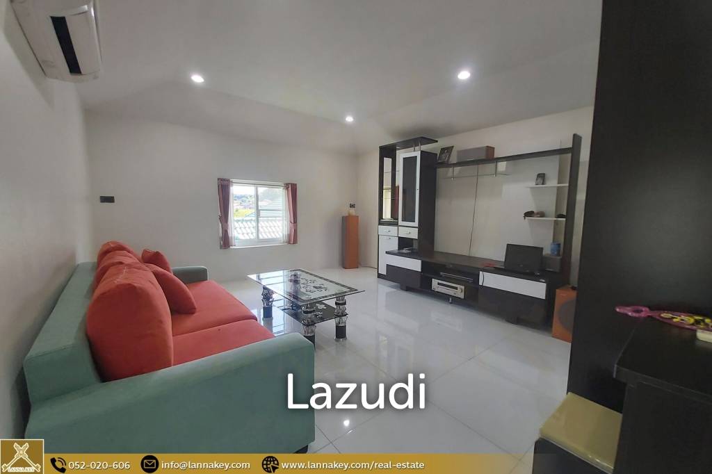 4 Bedrooms House For Sale in Tha sai, Chiang Rai