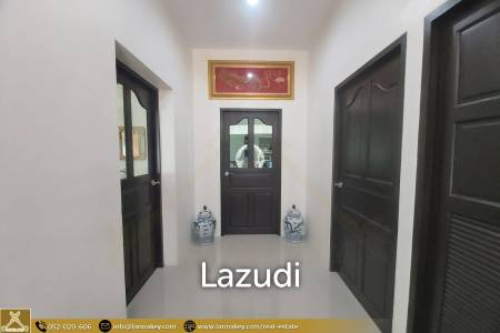 4 Bedrooms House For Sale in Tha sai, Chiang Rai