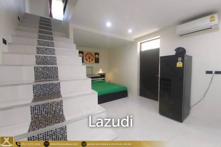 4 Bedrooms House For Sale in Tha sai, Chiang Rai