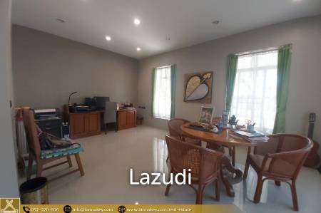 4 Bedrooms House For Sale in Tha sai, Chiang Rai