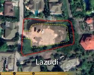 Land for sale 1 Rai at Tha sai, Chiang Rai