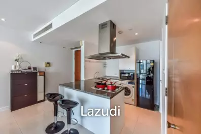 2 Bed 2 Bath 95.98 SQ.M Fullerton Sukhumvit