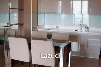 2 bed 2 bath 65 SQ.M The Address Asoke