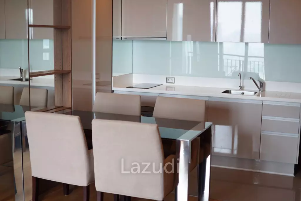 2 bed 2 bath 65 SQ.M The Address Asoke