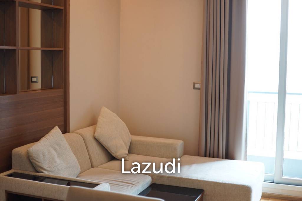 2 bed 2 bath 65 SQ.M The Address Asoke
