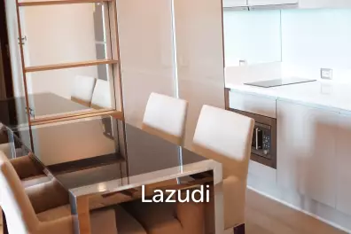 2 bed 2 bath 65 SQ.M The Address Asoke