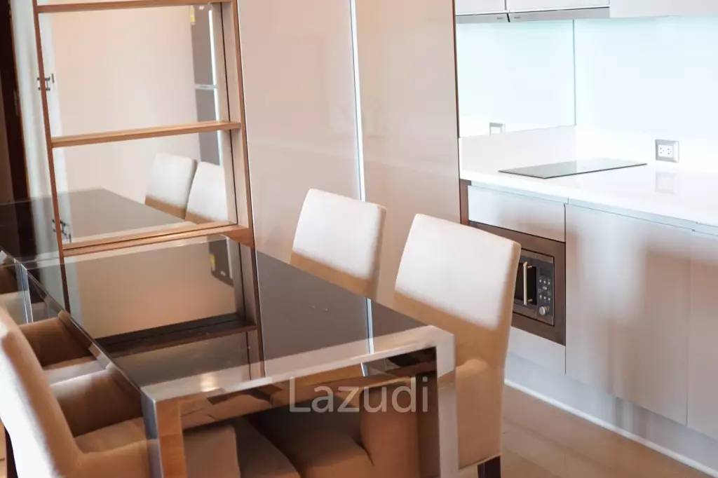 2 bed 2 bath 65 SQ.M The Address Asoke