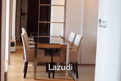 2 bed 2 bath 65 SQ.M The Address Asoke