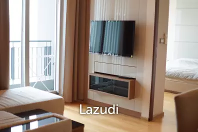2 bed 2 bath 65 SQ.M The Address Asoke