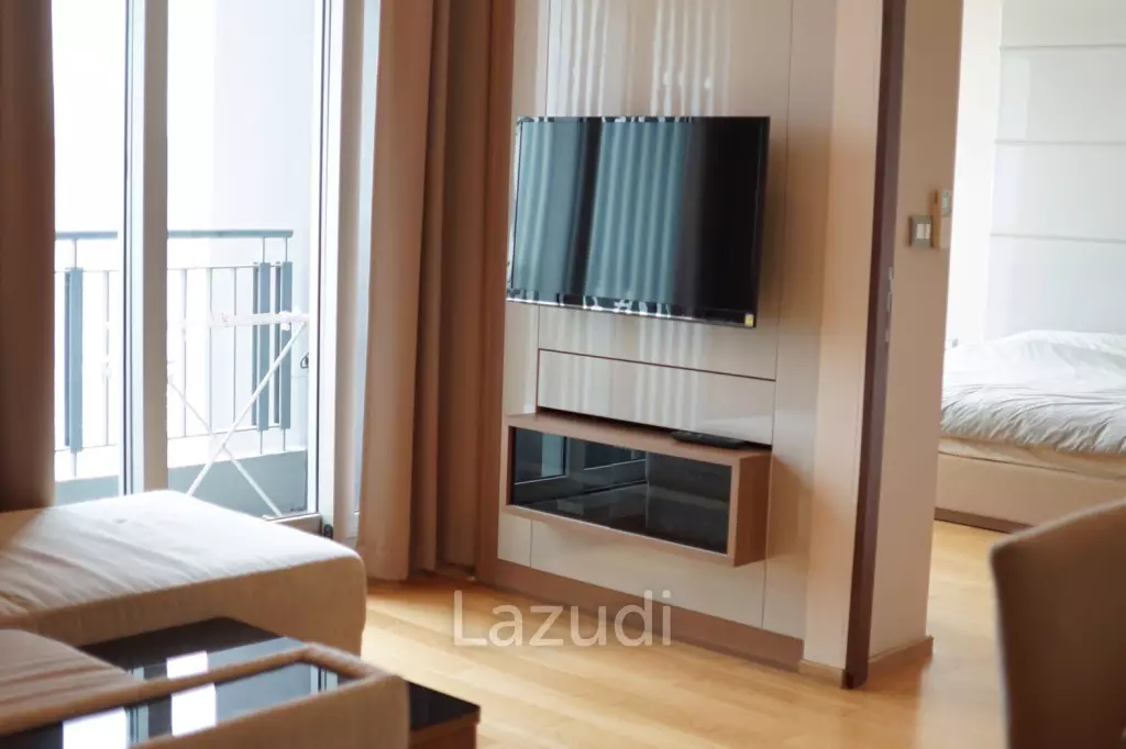 2 bed 2 bath 65 SQ.M The Address Asoke