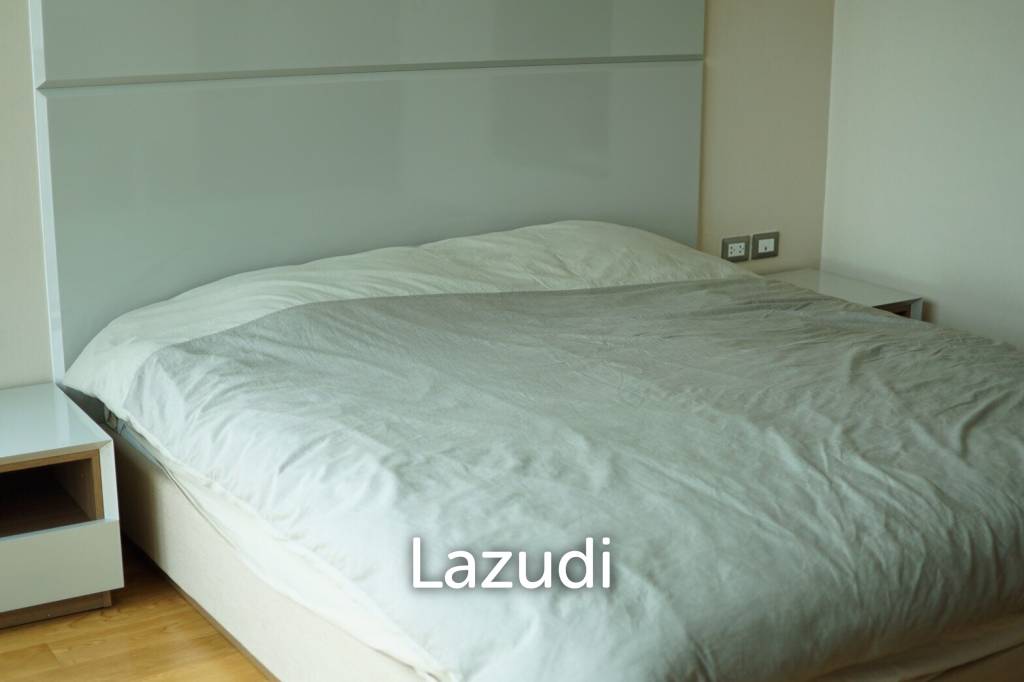 2 bed 2 bath 65 SQ.M The Address Asoke