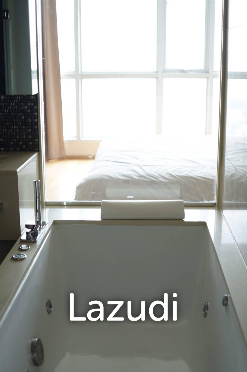 2 bed 2 bath 65 SQ.M The Address Asoke