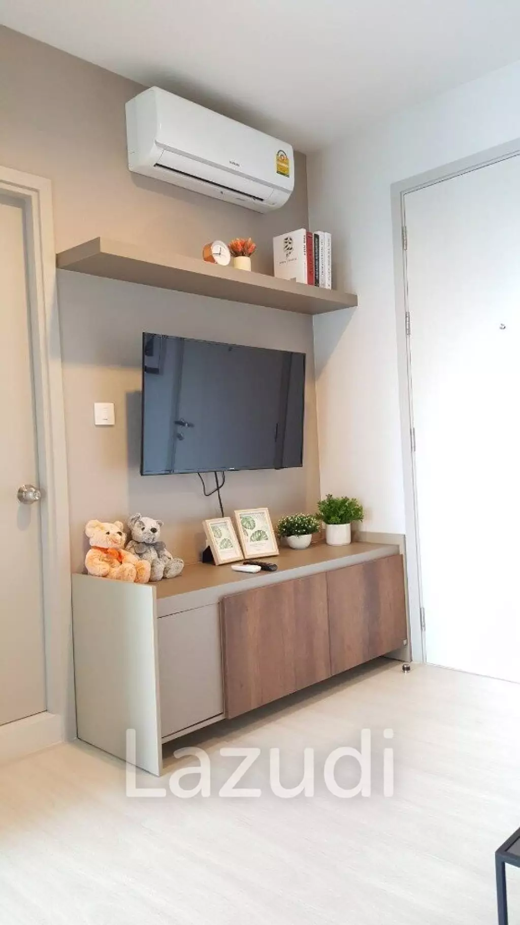 1 bed 1 bath 48 SQ.M Life Sukhumvit 48