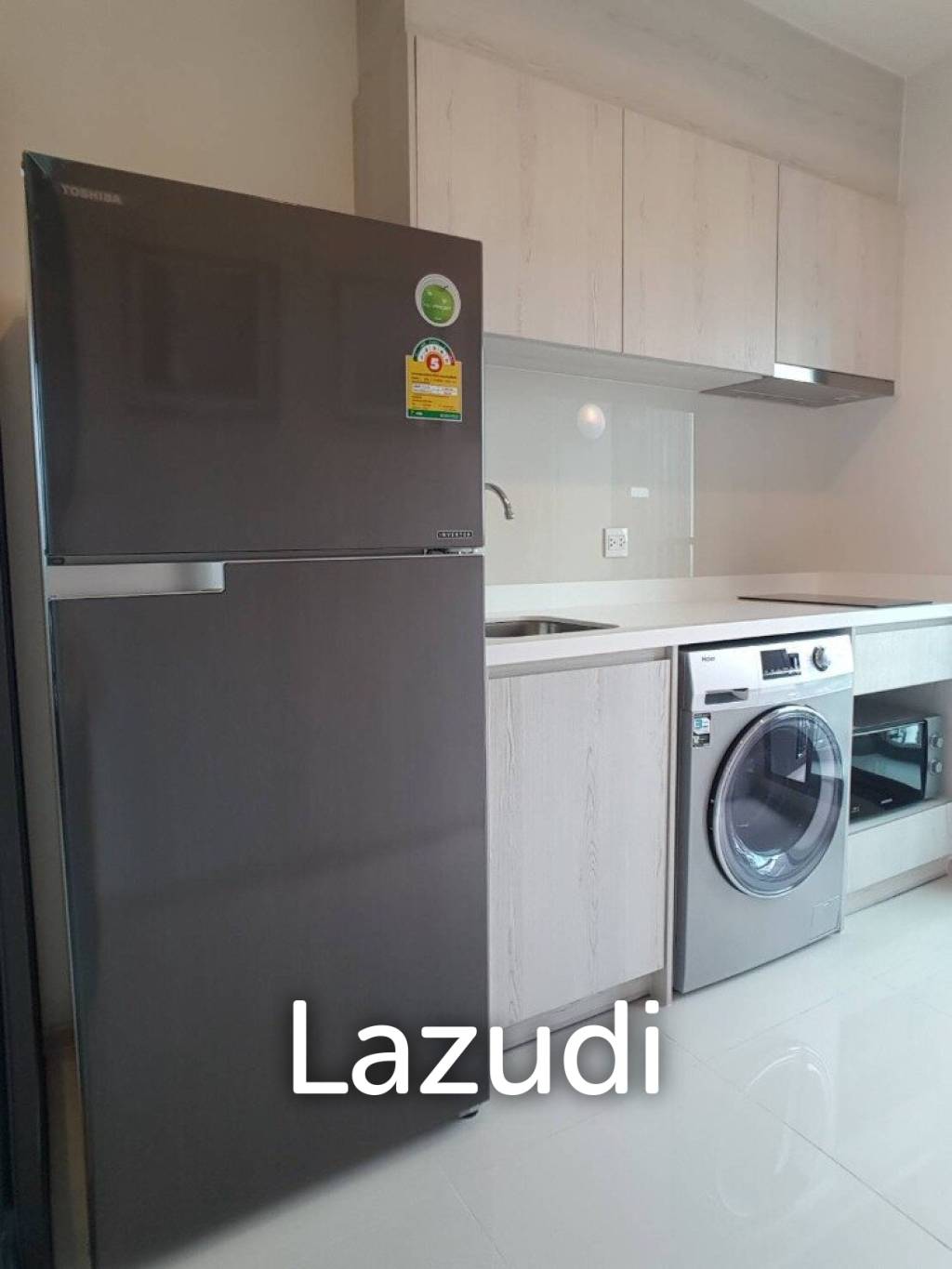 1 bed 1 bath 48 SQ.M Life Sukhumvit 48