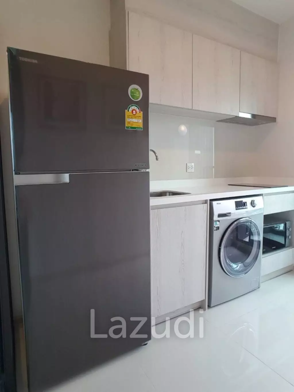 1 bed 1 bath 48 SQ.M Life Sukhumvit 48