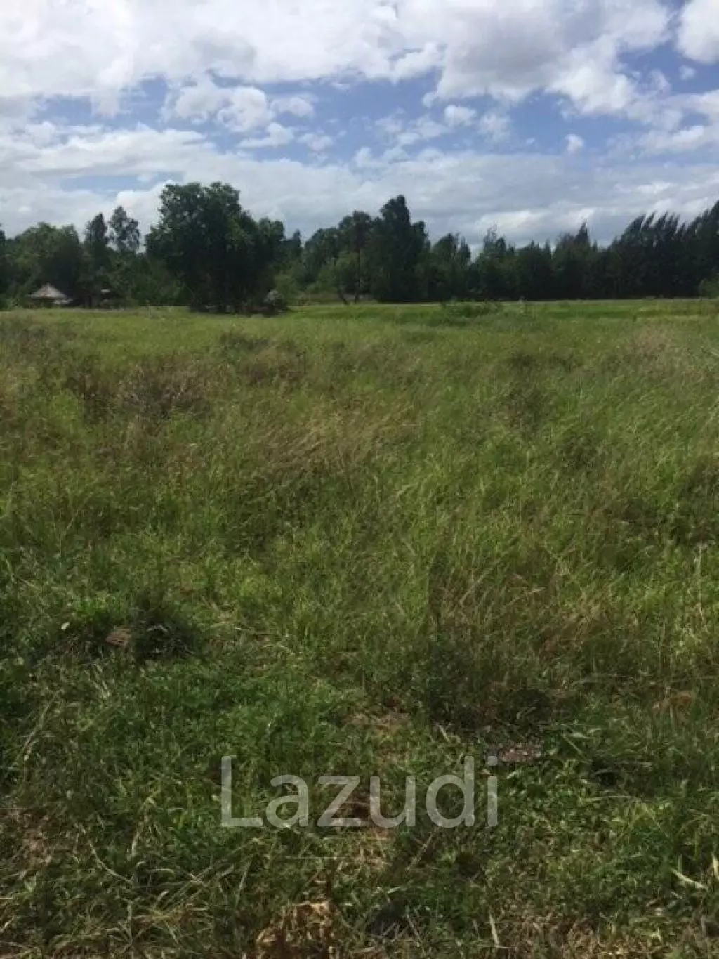 13 Rai of Land in Soi 112