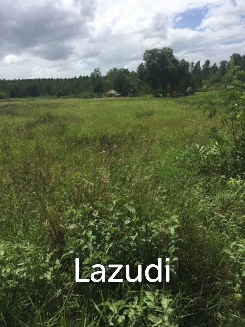 13 Rai of Land in Soi 112