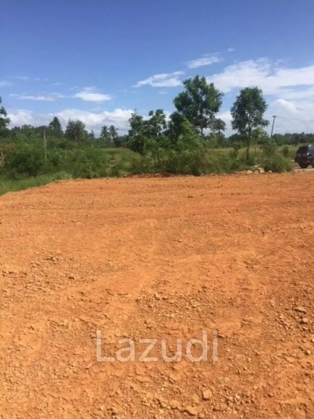 13 Rai of Land in Soi 112