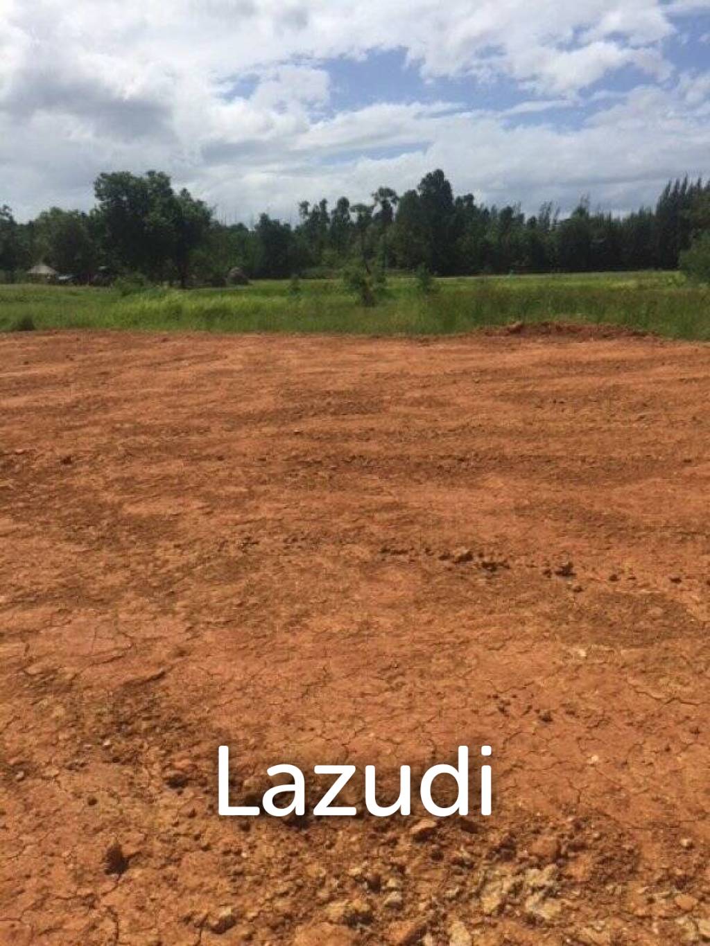 13 Rai of Land in Soi 112