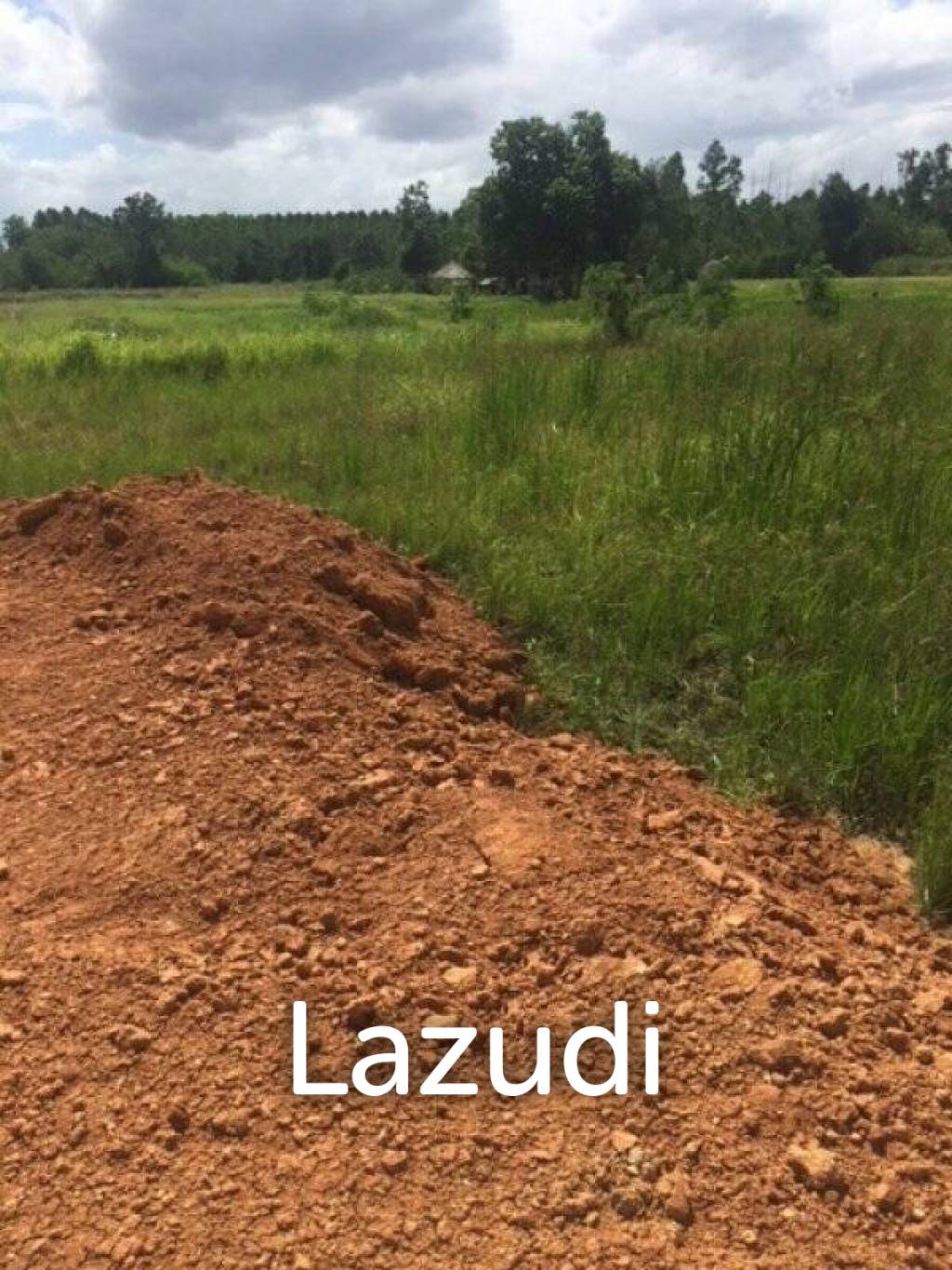 13 Rai of Land in Soi 112