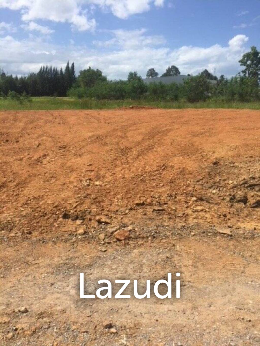 13 Rai of Land in Soi 112