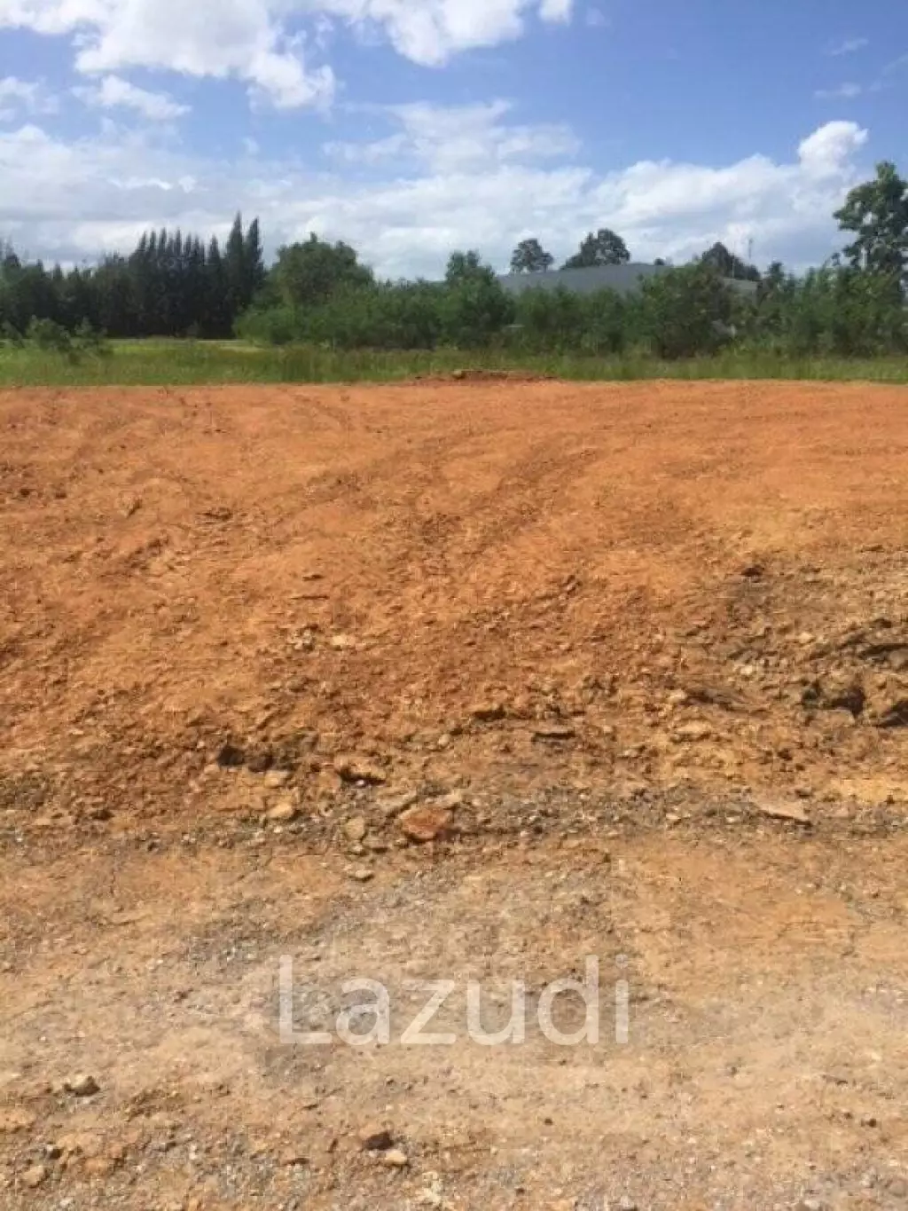13 Rai of Land in Soi 112