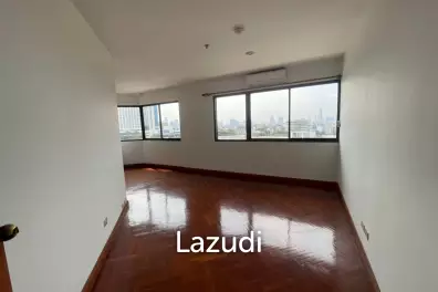 2 Bed 2 Bath 165.12 SQ.M. Salintara