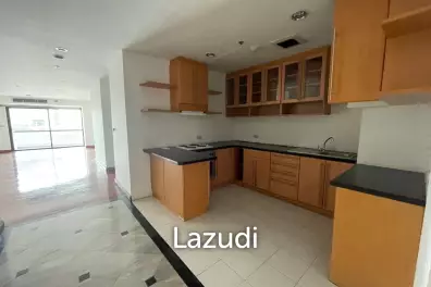 2 Bed 2 Bath 165.12 SQ.M. Salintara