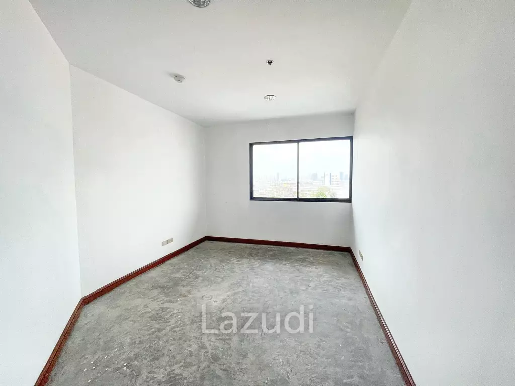 3 Bed 2 Bath 165.12 SQ.M. Salintara