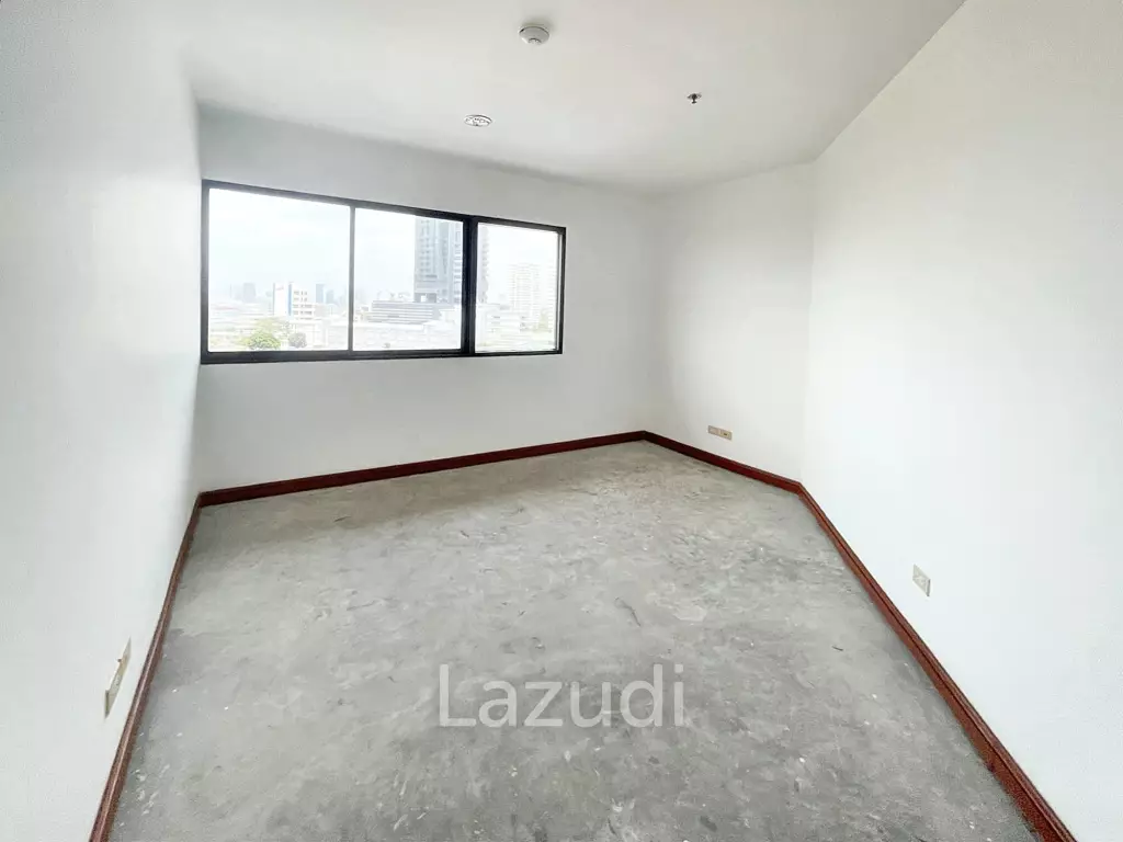3 Bed 2 Bath 165.12 SQ.M. Salintara