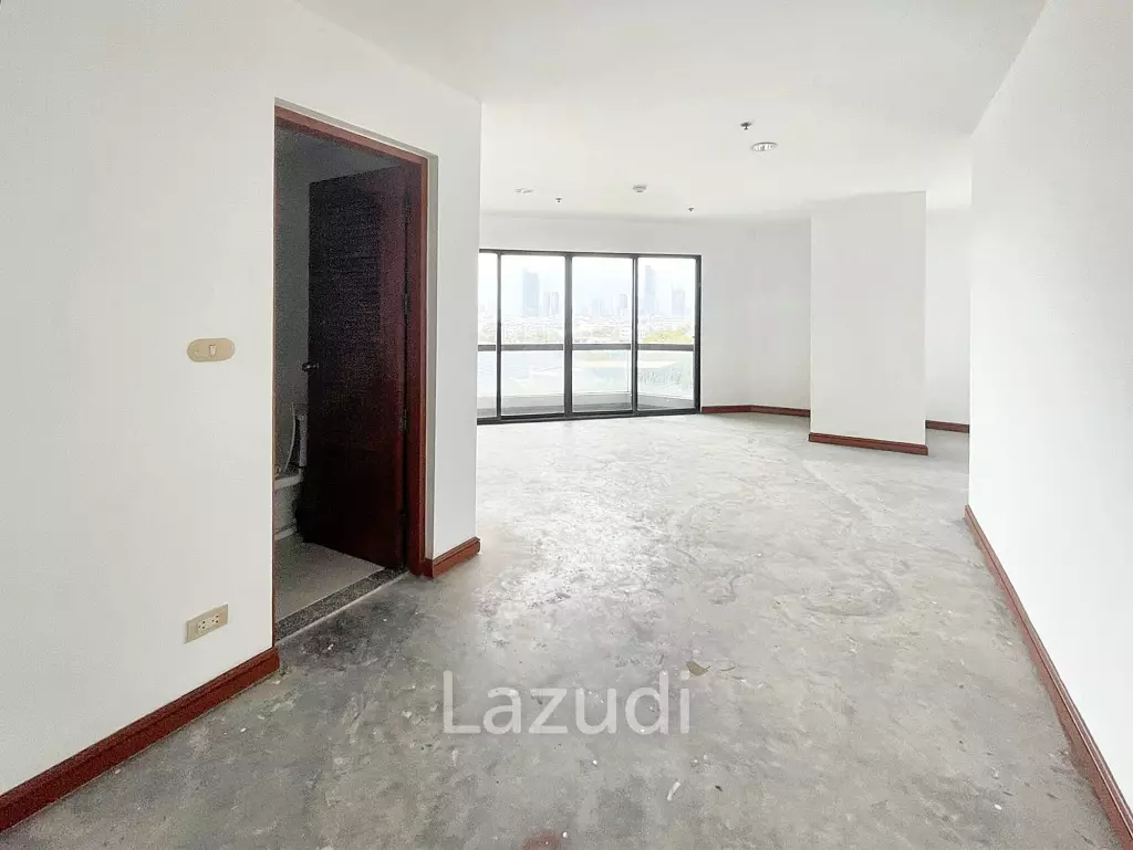 3 Bed 2 Bath 165.12 SQ.M. Salintara