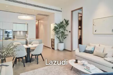 1 Bed 1 Bath 83 SQ.M. SCOPE Langsuan