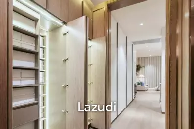 1 Bed 1 Bath 83 SQ.M. SCOPE Langsuan