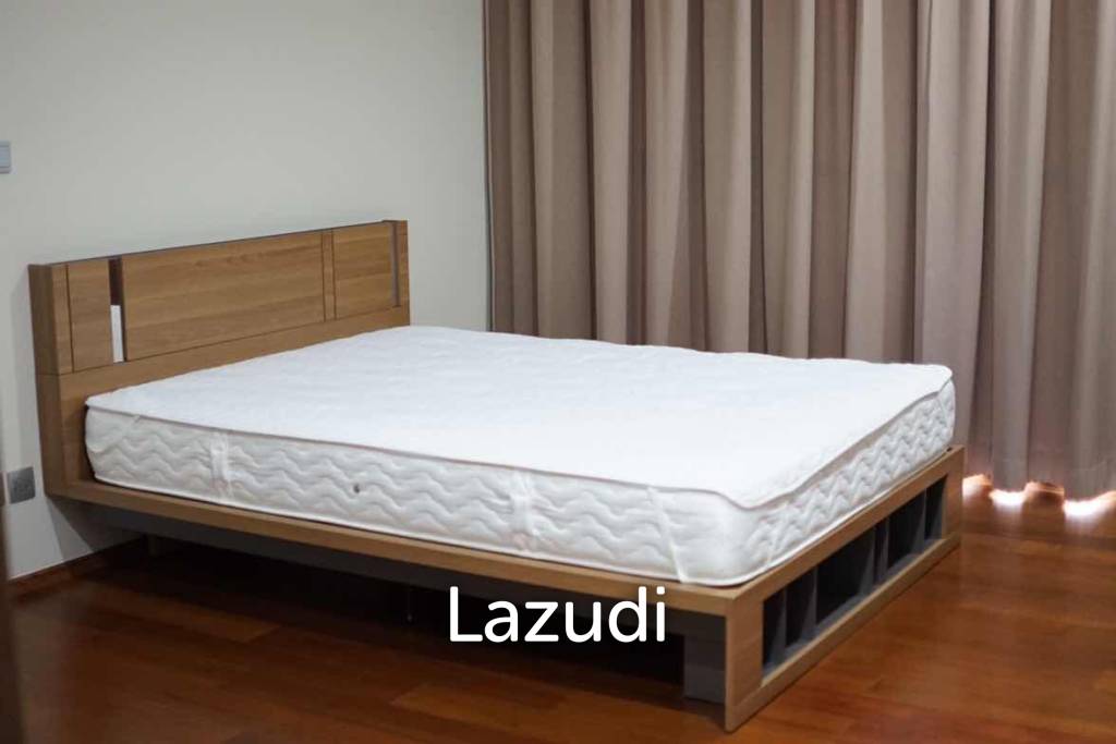 2 bed 2 bath 86.81 SQ.M Quattro By Sansiri