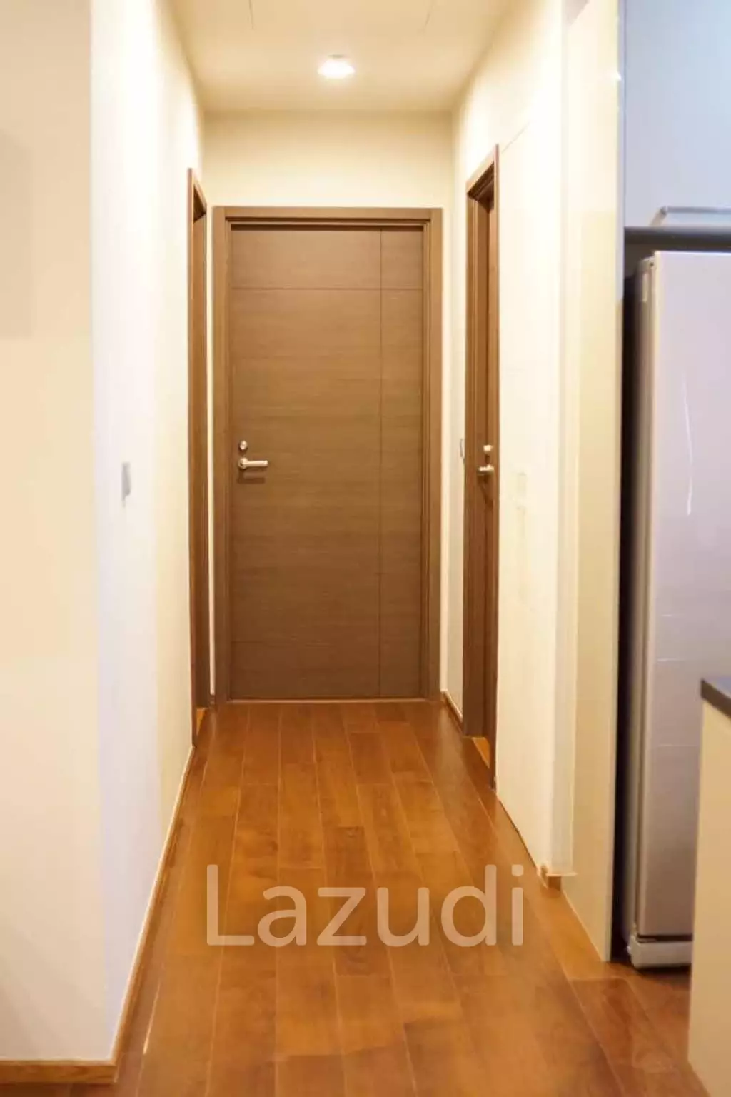 2 bed 2 bath 86.81 SQ.M Quattro By Sansiri